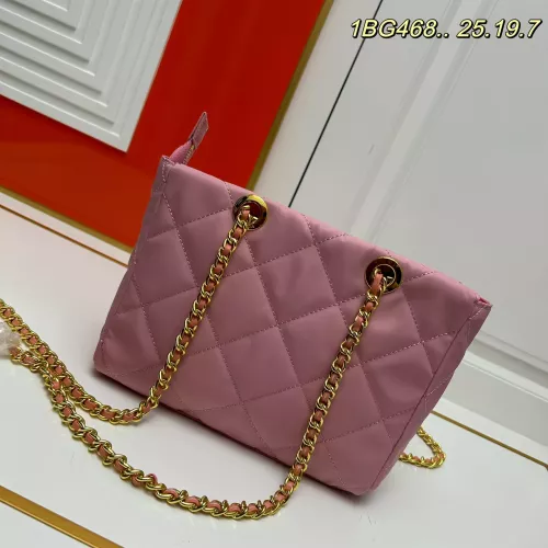 Replica Prada AAA Quality Shoulder Bags For Women #1271507 $98.00 USD for Wholesale