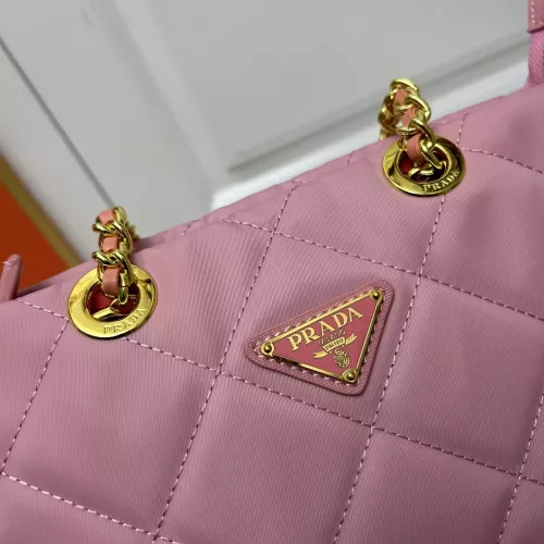 Replica Prada AAA Quality Shoulder Bags For Women #1271507 $98.00 USD for Wholesale