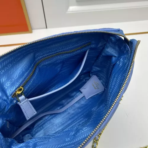 Replica Prada AAA Quality Shoulder Bags For Women #1271508 $98.00 USD for Wholesale