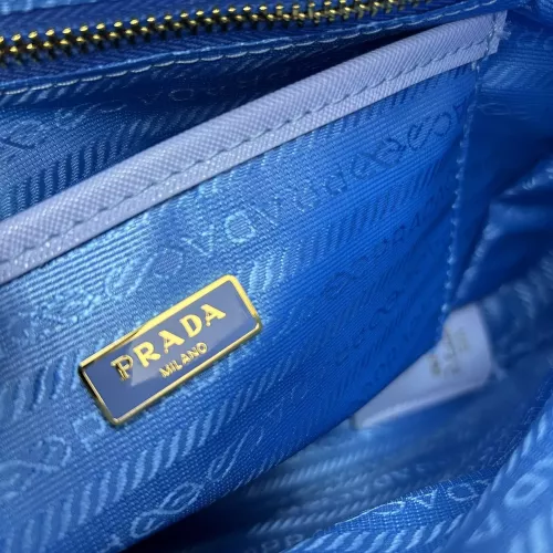 Replica Prada AAA Quality Shoulder Bags For Women #1271508 $98.00 USD for Wholesale