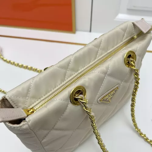 Replica Prada AAA Quality Shoulder Bags For Women #1271510 $98.00 USD for Wholesale