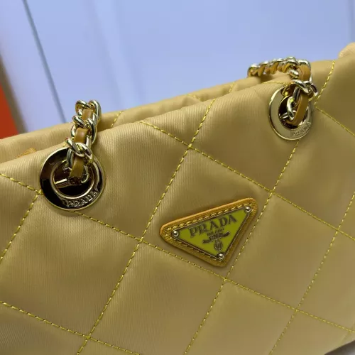 Replica Prada AAA Quality Shoulder Bags For Women #1271512 $98.00 USD for Wholesale