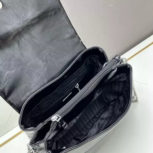 Replica Prada AAA Quality Shoulder Bags For Women #1271513 $82.00 USD for Wholesale