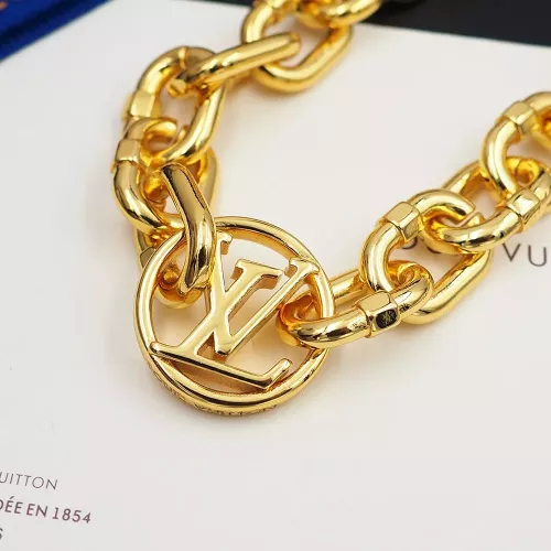 Replica Louis Vuitton LV Jewelry Set #1271514 $82.00 USD for Wholesale