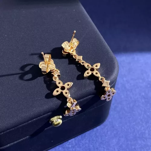 Replica Louis Vuitton Earrings For Women #1271517 $29.00 USD for Wholesale