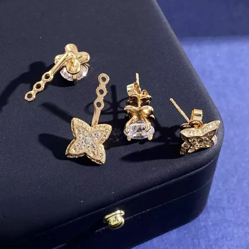 Replica Louis Vuitton Earrings For Women #1271520 $29.00 USD for Wholesale