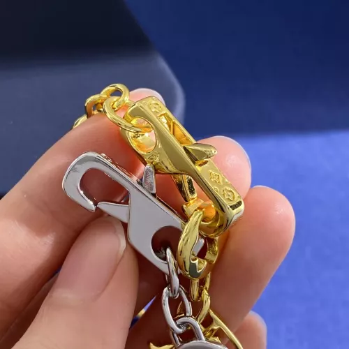 Replica Louis Vuitton LV Bracelets #1271526 $34.00 USD for Wholesale