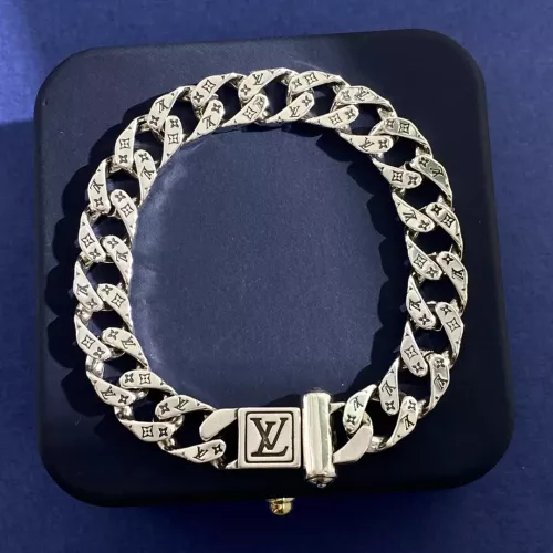 Wholesale Louis Vuitton LV Bracelets #1271535 $29.00 USD, Wholesale Quality Replica Louis Vuitton LV Bracelets