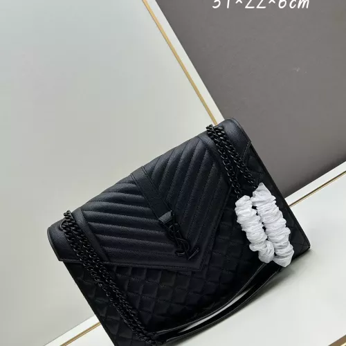 Wholesale Yves Saint Laurent YSL AAA Quality Shoulder Bags For Women #1271542 $88.00 USD, Wholesale Quality Replica Yves Saint Laurent YSL AAA Quality Shoulder Bags