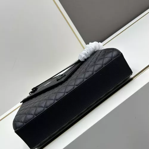 Replica Yves Saint Laurent YSL AAA Quality Shoulder Bags For Women #1271542 $88.00 USD for Wholesale