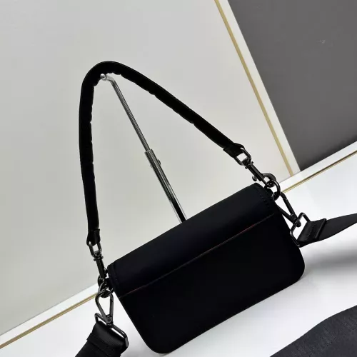 Replica Valentino AAA Quality Shoulder Bags For Women #1271545 $88.00 USD for Wholesale