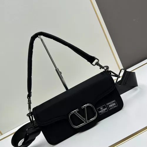 Wholesale Valentino AAA Quality Shoulder Bags For Women #1271547 $92.00 USD, Wholesale Quality Replica Valentino AAA Quality Shoulder Bags