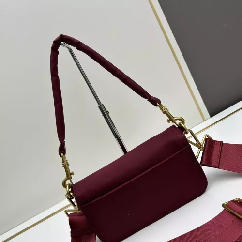 Replica Valentino AAA Quality Shoulder Bags For Women #1271548 $88.00 USD for Wholesale