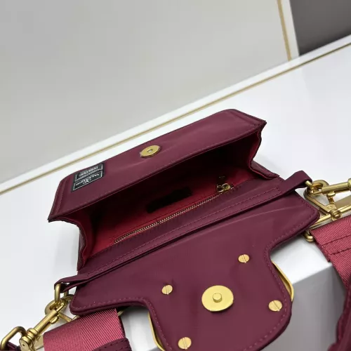 Replica Valentino AAA Quality Shoulder Bags For Women #1271548 $88.00 USD for Wholesale