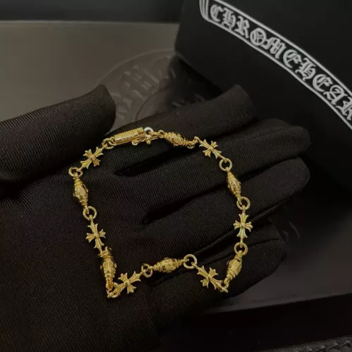 Replica Chrome Hearts Bracelets #1271553 $45.00 USD for Wholesale