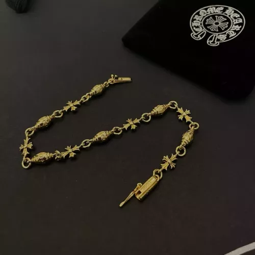 Replica Chrome Hearts Bracelets #1271553 $45.00 USD for Wholesale