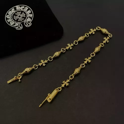 Replica Chrome Hearts Bracelets #1271553 $45.00 USD for Wholesale