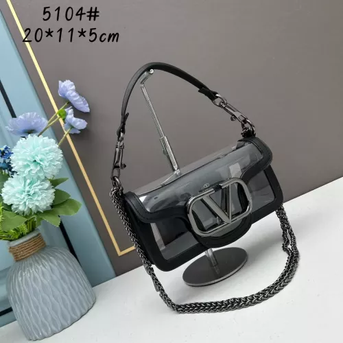 Wholesale Valentino AAA Quality Shoulder Bags For Women #1271554 $96.00 USD, Wholesale Quality Replica Valentino AAA Quality Shoulder Bags