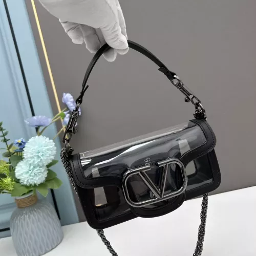 Replica Valentino AAA Quality Shoulder Bags For Women #1271554 $96.00 USD for Wholesale