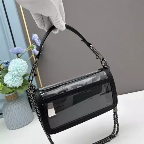 Replica Valentino AAA Quality Shoulder Bags For Women #1271554 $96.00 USD for Wholesale