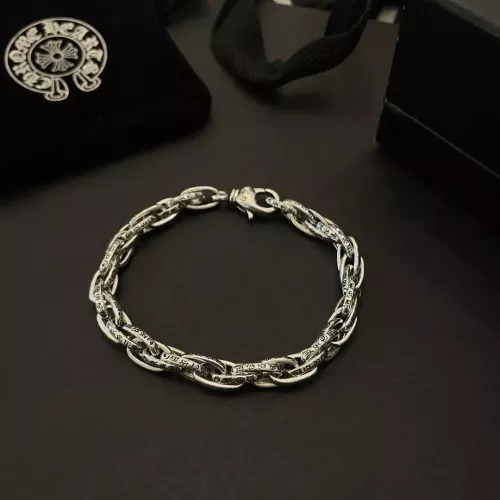 Replica Chrome Hearts Bracelets #1271555 $48.00 USD for Wholesale