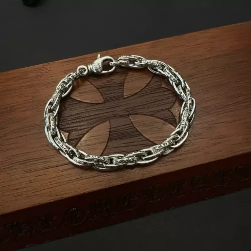 Replica Chrome Hearts Bracelets #1271555 $48.00 USD for Wholesale