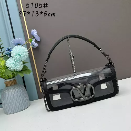 Wholesale Valentino AAA Quality Shoulder Bags For Women #1271557 $98.00 USD, Wholesale Quality Replica Valentino AAA Quality Shoulder Bags