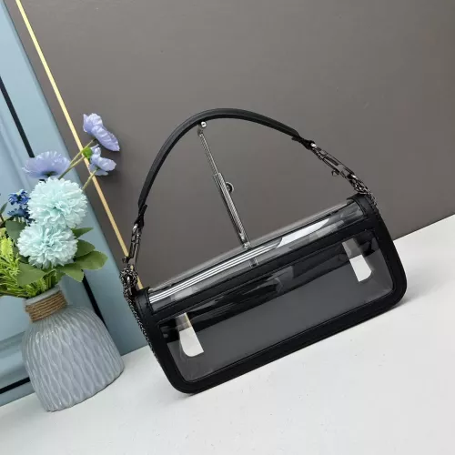 Replica Valentino AAA Quality Shoulder Bags For Women #1271557 $98.00 USD for Wholesale