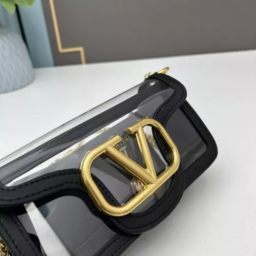 Replica Valentino AAA Quality Shoulder Bags For Women #1271558 $96.00 USD for Wholesale