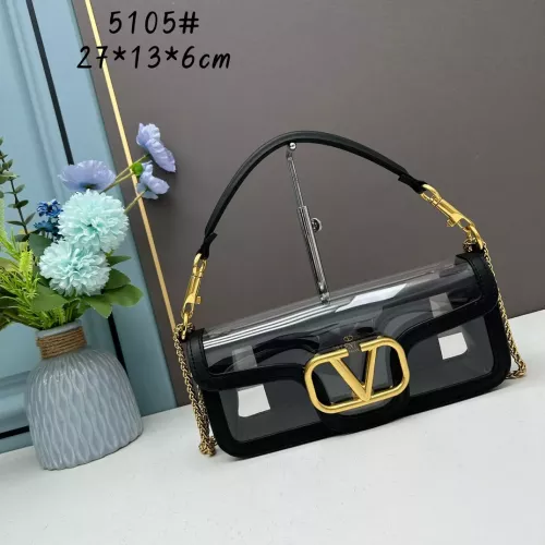 Wholesale Valentino AAA Quality Shoulder Bags For Women #1271559 $98.00 USD, Wholesale Quality Replica Valentino AAA Quality Shoulder Bags