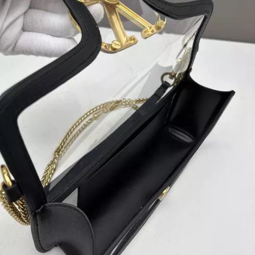 Replica Valentino AAA Quality Shoulder Bags For Women #1271559 $98.00 USD for Wholesale