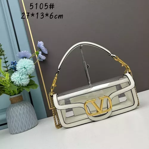 Wholesale Valentino AAA Quality Shoulder Bags For Women #1271562 $98.00 USD, Wholesale Quality Replica Valentino AAA Quality Shoulder Bags