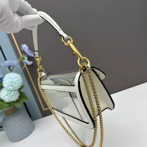 Replica Valentino AAA Quality Shoulder Bags For Women #1271562 $98.00 USD for Wholesale