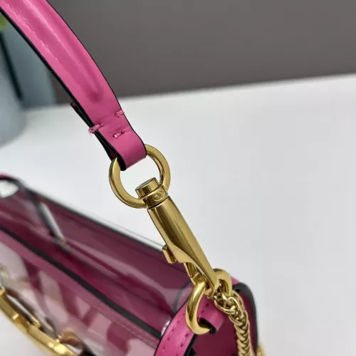 Replica Valentino AAA Quality Shoulder Bags For Women #1271566 $96.00 USD for Wholesale