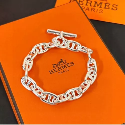 Wholesale Hermes Bracelets #1271572 $52.00 USD, Wholesale Quality Replica Hermes Bracelets