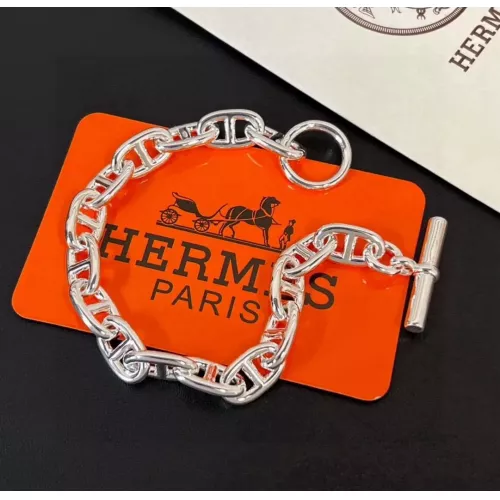 Replica Hermes Bracelets #1271572 $52.00 USD for Wholesale