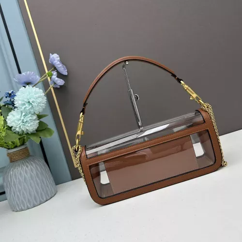 Replica Valentino AAA Quality Shoulder Bags For Women #1271576 $98.00 USD for Wholesale