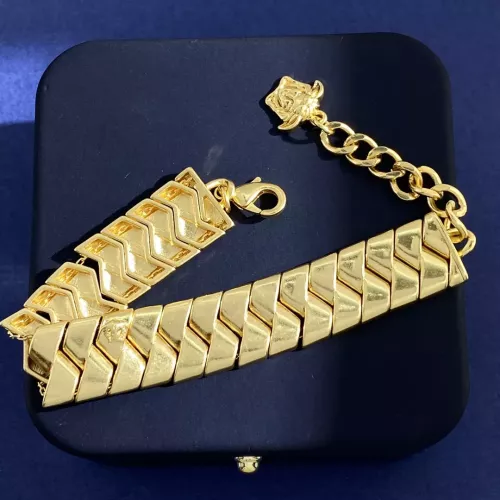 Wholesale Versace Bracelets #1271583 $36.00 USD, Wholesale Quality Replica Versace Bracelets