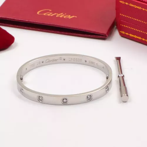 Wholesale Cartier bracelets #1271598 $36.00 USD, Wholesale Quality Replica Cartier bracelets