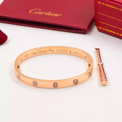 Wholesale Cartier bracelets #1271599 $36.00 USD, Wholesale Quality Replica Cartier bracelets