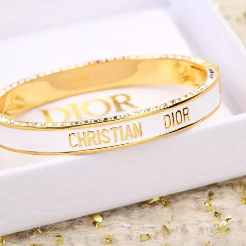 Wholesale Christian Dior Bracelets #1271605 $82.00 USD, Wholesale Quality Replica Christian Dior Bracelets