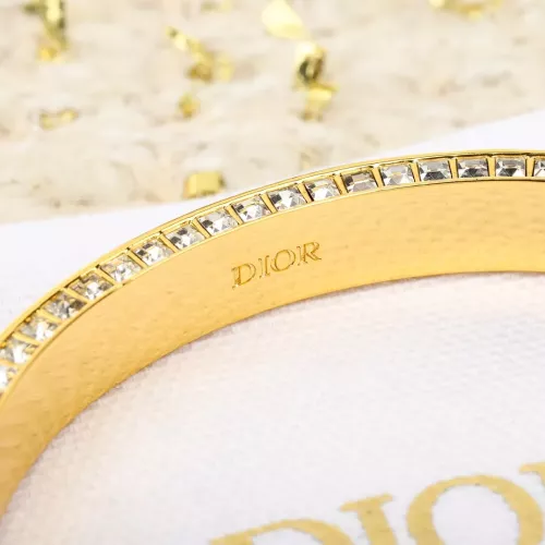 Replica Christian Dior Bracelets #1271605 $82.00 USD for Wholesale