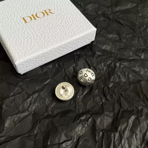 Replica Christian Dior Earrings For Women #1271633 $34.00 USD for Wholesale