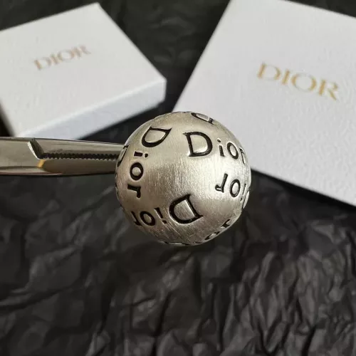 Replica Christian Dior Earrings For Women #1271633 $34.00 USD for Wholesale