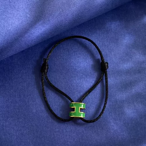 Wholesale Hermes Bracelets #1271648 $23.00 USD, Wholesale Quality Replica Hermes Bracelets