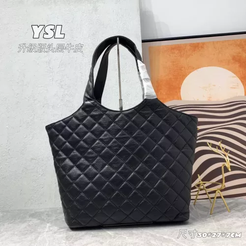 Replica Yves Saint Laurent AAA Quality Handbags For Women #1271649 $102.00 USD for Wholesale