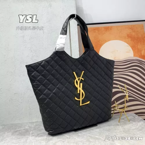 Replica Yves Saint Laurent AAA Quality Handbags For Women #1271650 $108.00 USD for Wholesale