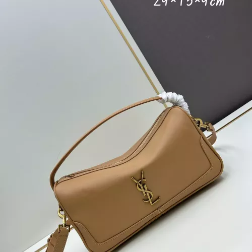 Wholesale Yves Saint Laurent YSL AAA Quality Messenger Bags For Women #1271653 $82.00 USD, Wholesale Quality Replica Yves Saint Laurent YSL AAA Messenger Bags