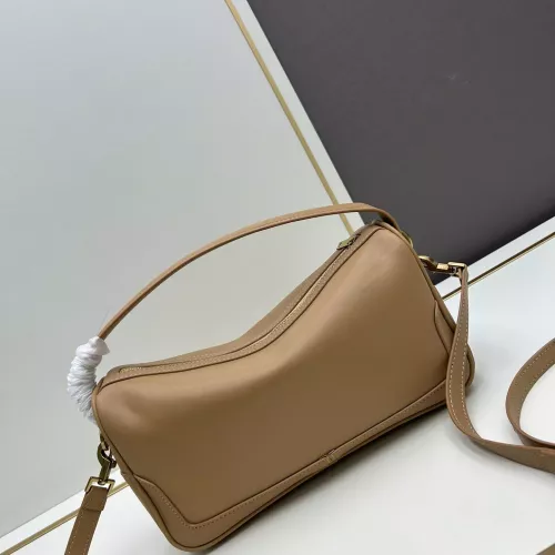 Replica Yves Saint Laurent YSL AAA Quality Messenger Bags For Women #1271653 $82.00 USD for Wholesale