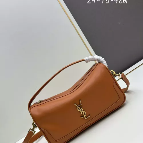 Wholesale Yves Saint Laurent YSL AAA Quality Messenger Bags For Women #1271654 $82.00 USD, Wholesale Quality Replica Yves Saint Laurent YSL AAA Messenger Bags